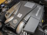 Mercedes-Benz E63 AMG S-Model Estate 2013 года (US)